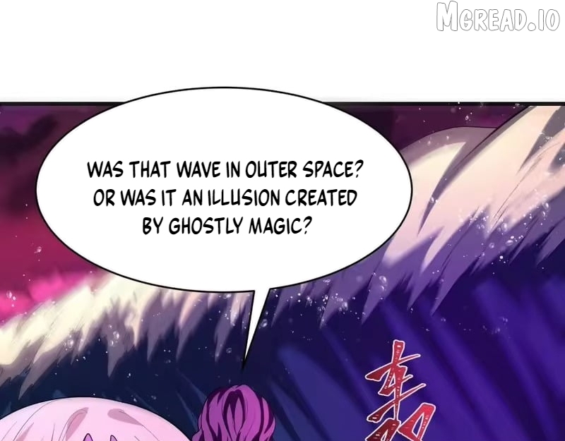 Era of the Haunted Chapter 587  - page 145